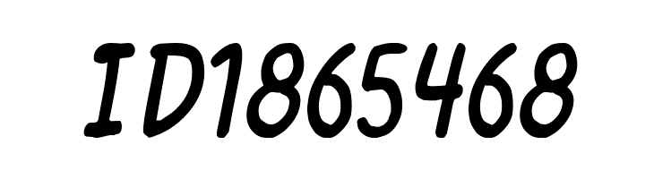 Universal fruitcake  Free Fonts Download