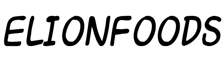 Universal fruitcake  Free Fonts Download