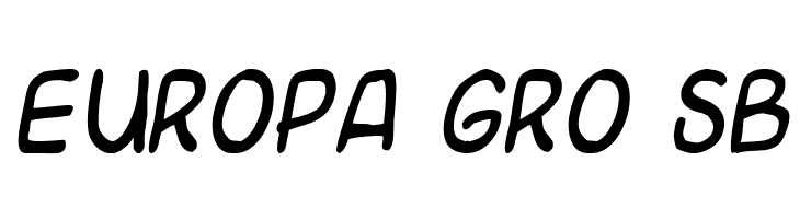 Universal fruitcake  Free Fonts Download
