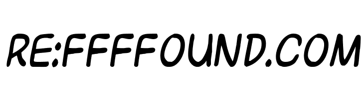 Universal fruitcake  Free Fonts Download