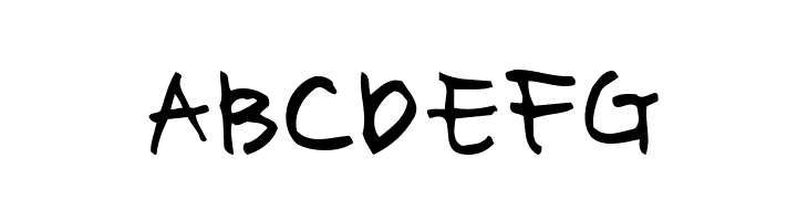 HolidayAL  Free Fonts Download