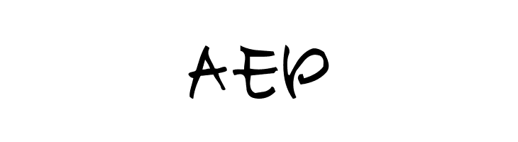 HolidayAL  Free Fonts Download