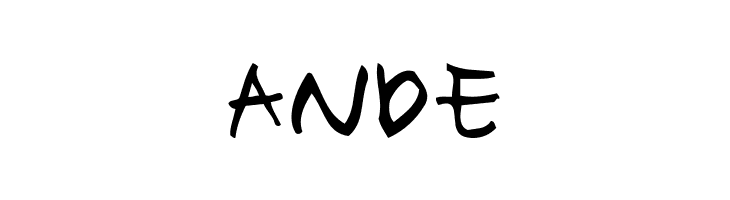 HolidayAL  Free Fonts Download