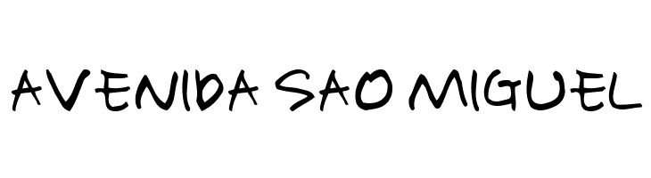 HolidayAL  Free Fonts Download