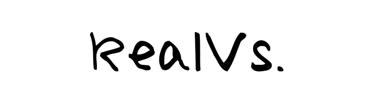 HolidayAL  Free Fonts Download