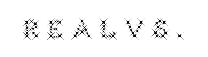 GalaxyfaceAno  Free Fonts Download