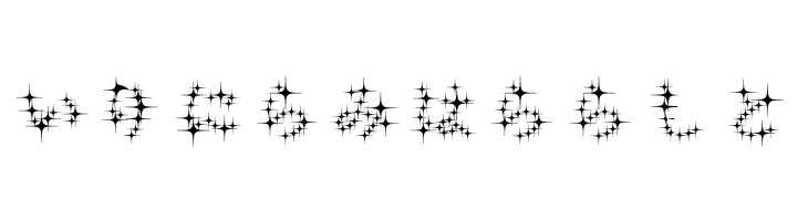 GalaxyfaceHirReg  Free Fonts Download