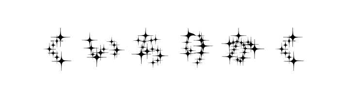 GalaxyfaceHirReg  Free Fonts Download