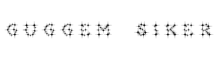 GalaxyfaceReg  Free Fonts Download