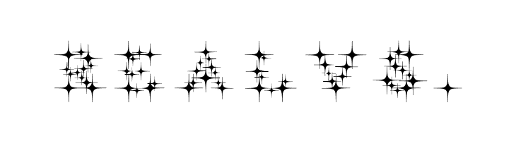 GalaxyfaceReg  Free Fonts Download