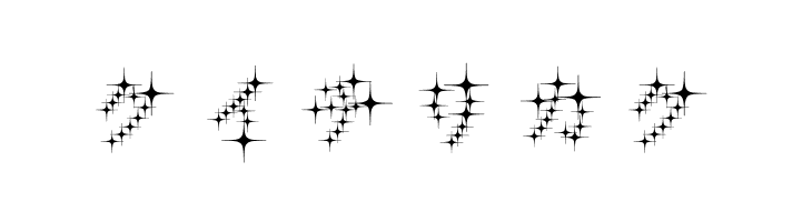 GalaxyfaceKatReg  Free Fonts Download