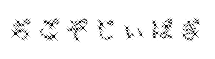 GalaxyfaceHirAno  Free Fonts Download