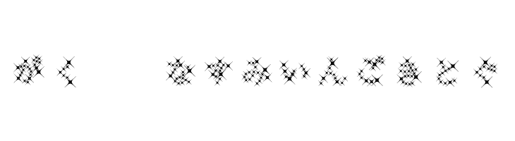 GalaxyfaceHirAno  Free Fonts Download