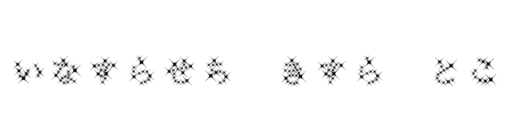 GalaxyfaceHirAno  Free Fonts Download