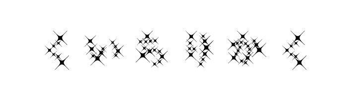 GalaxyfaceHirAno  Free Fonts Download