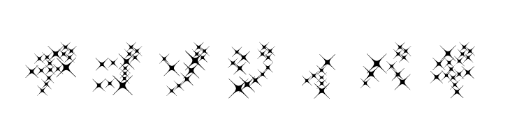 GalaxyfaceKatAno  Free Fonts Download