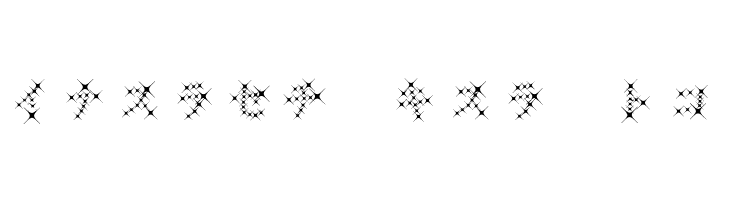 GalaxyfaceKatAno  Free Fonts Download
