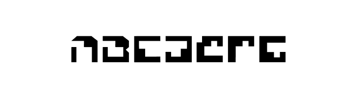 Xenophobia  Free Fonts Download