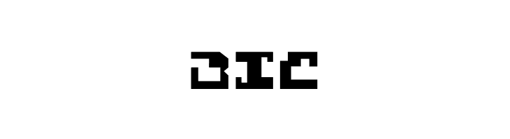 Xenophobia  Free Fonts Download