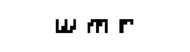 Xenophobia  Free Fonts Download