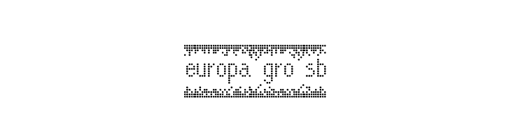 Lumine Hall Regular  Free Fonts Download