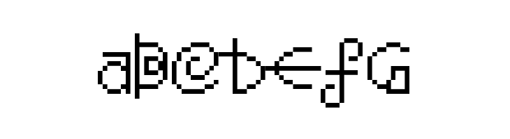 Saturn Boing Regular  Free Fonts Download