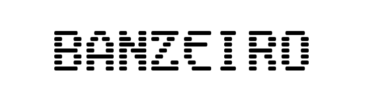 Venetia Monitor  Free Fonts Download