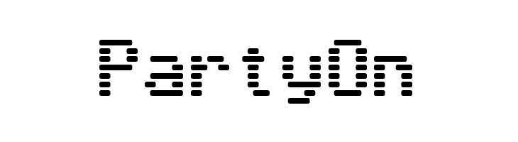 Venetia Monitor  Free Fonts Download