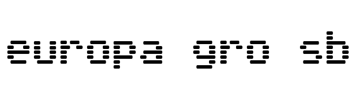 Venetia Monitor  Free Fonts Download