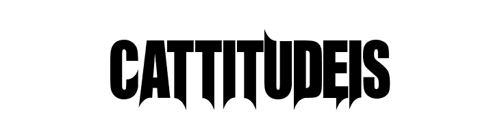 Unrealised  Free Fonts Download