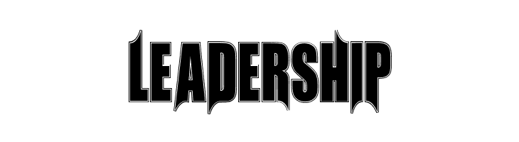 Unrealised Collegiate  Free Fonts Download