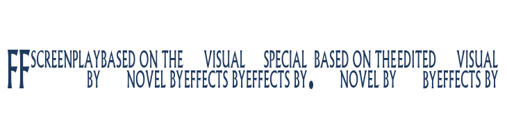 Pliskin Snake-Eyes font — Lorem ipsum body text preview