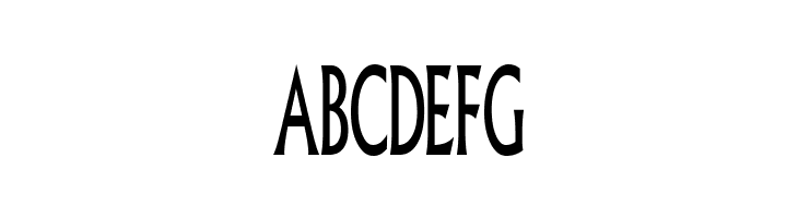 Pliskin Snake-Eyes  Free Fonts Download
