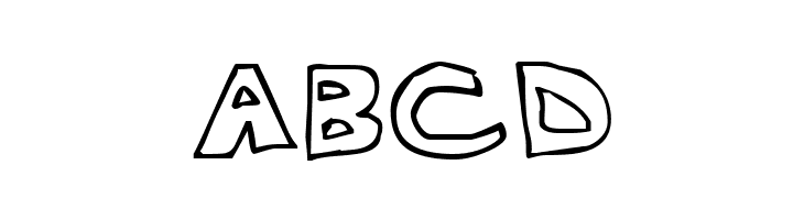 Scrawllege  Free Fonts Download