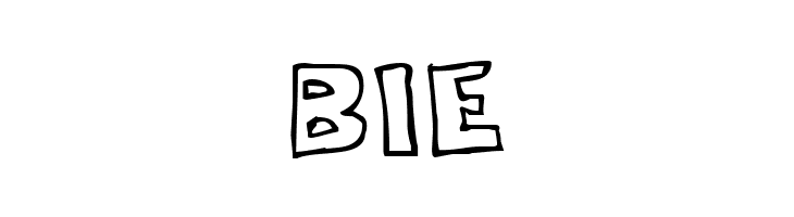 Scrawllege  Free Fonts Download