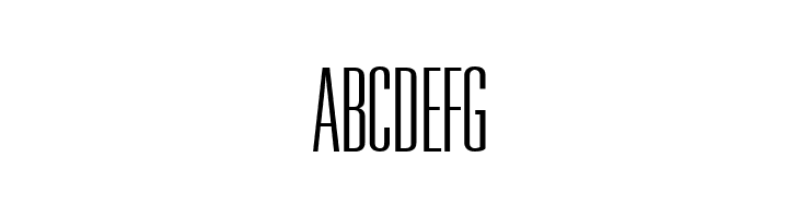 Universal Accreditation  Free Fonts Download