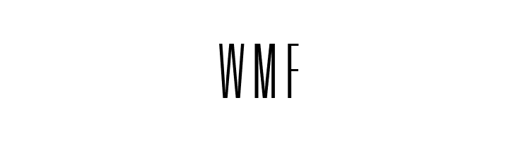 Universal Accreditation  Free Fonts Download