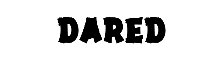 DriftType Solid  Free Fonts Download