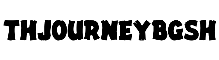 DriftType Solid  Free Fonts Download