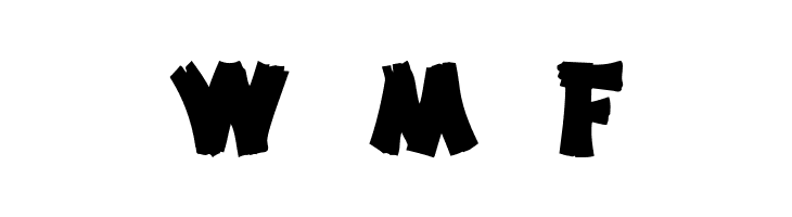 DriftType Solid  Free Fonts Download