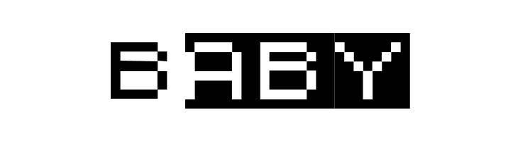 Zedex Eight T One  Free Fonts Download