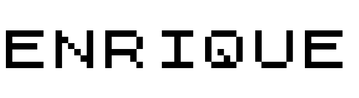 Zedex Eight T One  Free Fonts Download