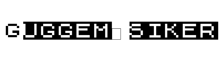 Zedex Eight T One  Free Fonts Download