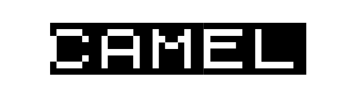 Zedex Eight T One  Free Fonts Download