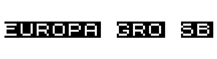 Zedex Eight T One  Free Fonts Download