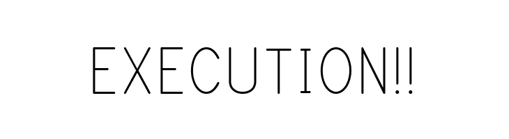 Print Clearly  Free Fonts Download