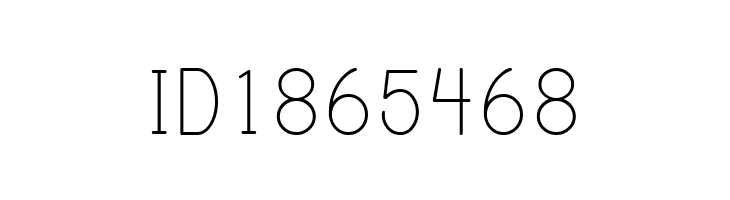 Print Clearly  Free Fonts Download