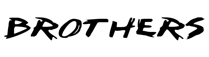 I Want My TTR! Expanded  Free Fonts Download