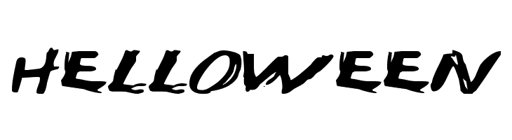 I Want My TTR! Expanded  Free Fonts Download