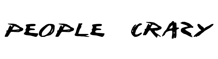 I Want My TTR! Expanded  Free Fonts Download